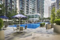 Jalan Ahmad Ibrahim (D22), Condominium #579756821